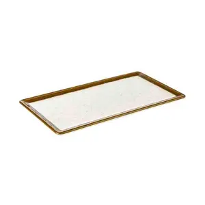 GN 1/3 Tablett 32,5x17,6cm H.1,5cm Stone Art Assheuer & Pott