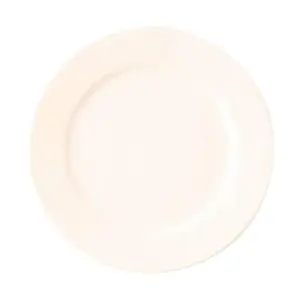 Teller flach 21 cm Ivoris Banquet RAK