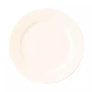 Teller flach 21 cm Ivoris Banquet RAK