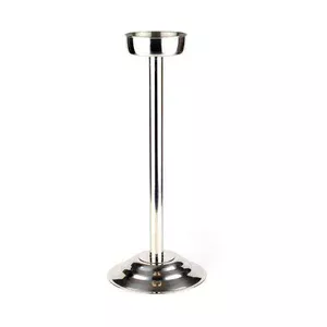 Weinkühler-Ständer 68cm 18/8 Assheuer & Pott