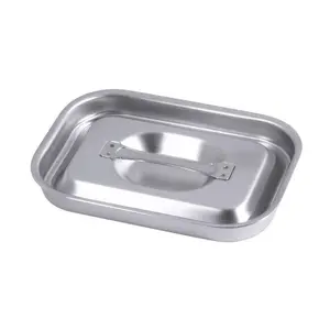 Deckel zur Serie C Contacto