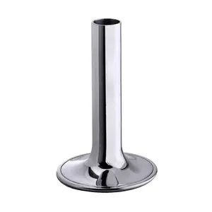 Blumenvase/Kerzenständer, Contacto