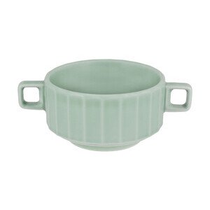 Suppenobertasse stapelbar SEA 0,30l Edge Sea Bauscher