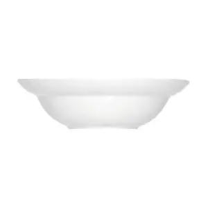 Salats 15 cm Dimension Weiss Bauscher