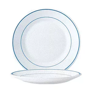Teller flach 15,5cm Restaurant Delft 