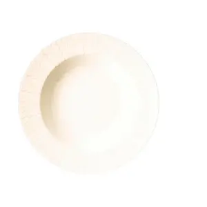 Pasta Teller tief 30 cm Ivoris Leon RAK