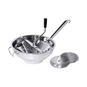 Passiergerät 26 cm Contacto