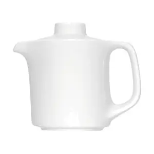 Kaffeekanne 1100/30 B1100 Weiss                         -MU- Bauscher