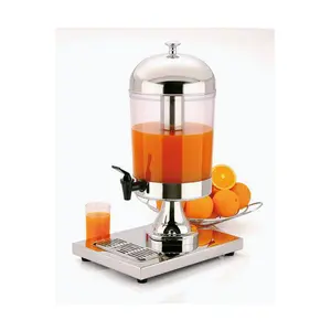 Saftdispenser 8 ltr. H. 55 cm Assheuer & Pott