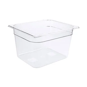 GN-Behälter 1/2, Polycarbonat Contacto