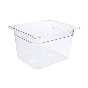 GN-Behälter 1/2, Polycarbonat Contacto