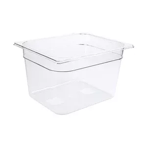 GN-Behälter 1/2, Polycarbonat Contacto
