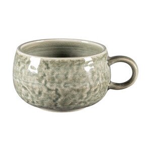 Kaffeetasse 25cl Rakstone Krush green RAK