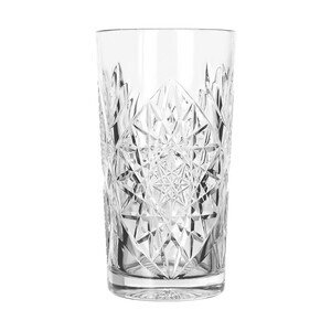 Cocktailglas Cooler 8,5 cm / 0,47 l Hobstar Libbey