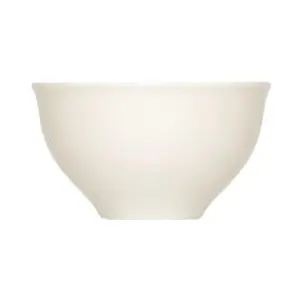Bowl 0,40 ltr. Raffinesse creme                - MU - Bauscher