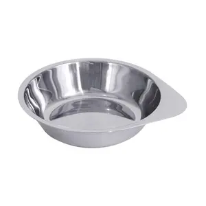 Schale mit Lappengriff 13 cm Contacto