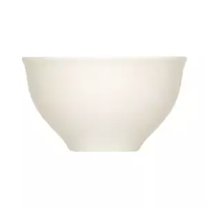 Bowl 0,40 ltr. Raffinesse creme                - MU - Bauscher