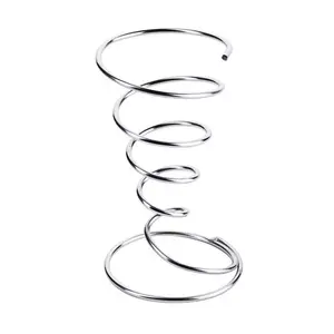 Pommestütenhalter Ø 9 cm, H 16 cm Contacto