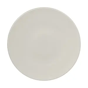 Teller rund Ø29cm Fusion Neofusion weiss RAK