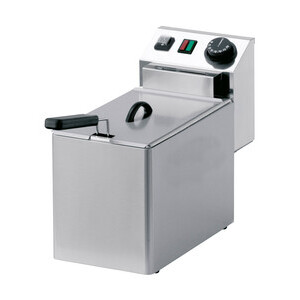 Friteuse  4 Liter 2,1 kW 230 V 