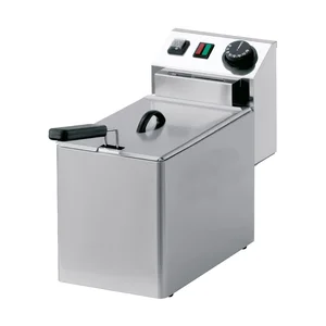 Fritteuse  4 Liter 2,1 kW 230 V 