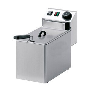 Friteuse  4 Liter 2,1 kW 230 V 