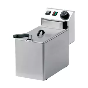 Fritteuse  4 Liter 2,1 kW 230 V 