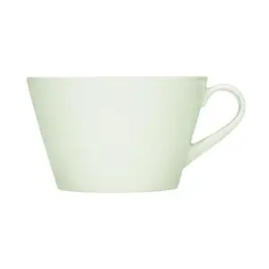 Obertasse 0,35 Purity weiss Bauscher