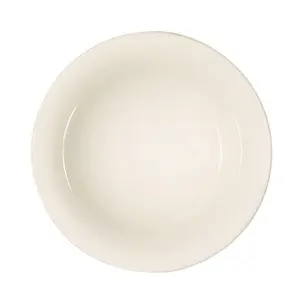 Teller tief 28 cm Raffinesse creme Bauscher