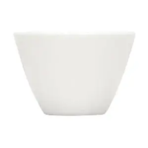 Bowl 0,35 Enjoy weiss Bauscher