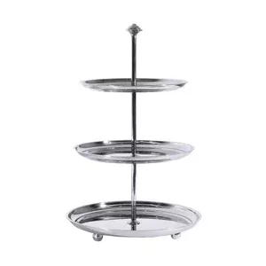 Petits-Fours-Etagere Contacto
