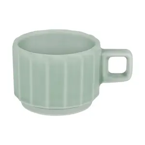 Obertasse stapelbar SEA 0,09l Edge Sea Bauscher