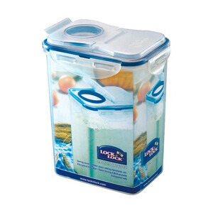 Frischhaltebox m. Schütte  1,8L 15,1x10, Lock & Lock 