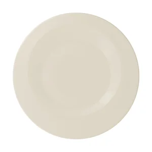 Teller rund Ø21cm Ivoris Giro RAK