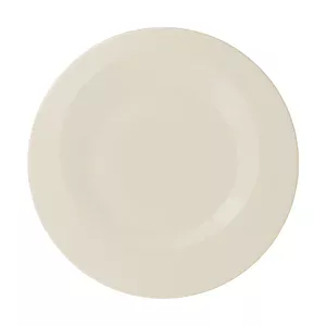 Teller rund Ø21cm Ivoris Giro RAK