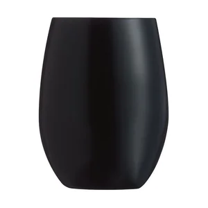 Universalbecher 35cl FH35 black Primary C & S