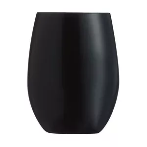 Universalbecher 35cl FH35 black Primary C & S