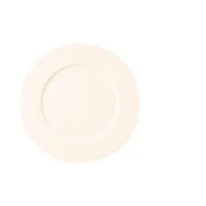 Teller Ø25cm Ivoris Fine Dine RAK