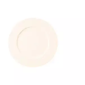 Teller Ø25cm Ivoris Fine Dine RAK