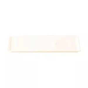 Platte 28x14cm Wasabi Ivoris Allspice RAK