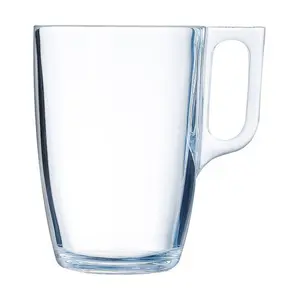 Bockbecher 40cl Voluto Transparent Arcoroc