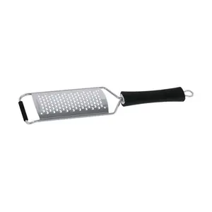 Reibe breit, medium 4 mm Contacto