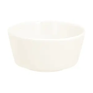 Butter-Ramequin D:7cm H:3,4cm 7cl Ivoris Core weiß RAK