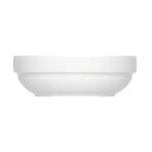 Kompottschale 12cm              9085/12 Dimension weiss Bauscher