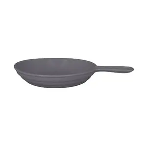Pfanne Ø16cm Fusion Chefs Fusion grau RAK