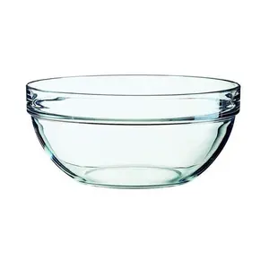Salat 23 cm  290 cl Empilable Arcoroc