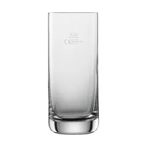 Longdrinkglas 79 0,3l /-/ Convention Schott Zwiesel