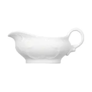 Saucenschälchen               5715/0.10 Mozart weiss Bauscher
