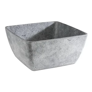 Schale Element 25 x 25 cm H: 12 cm Assheuer & Pott
