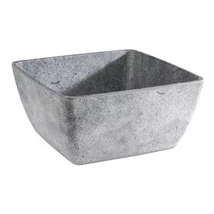 Schale Element 25 x 25 cm H: 12 cm Assheuer & Pott